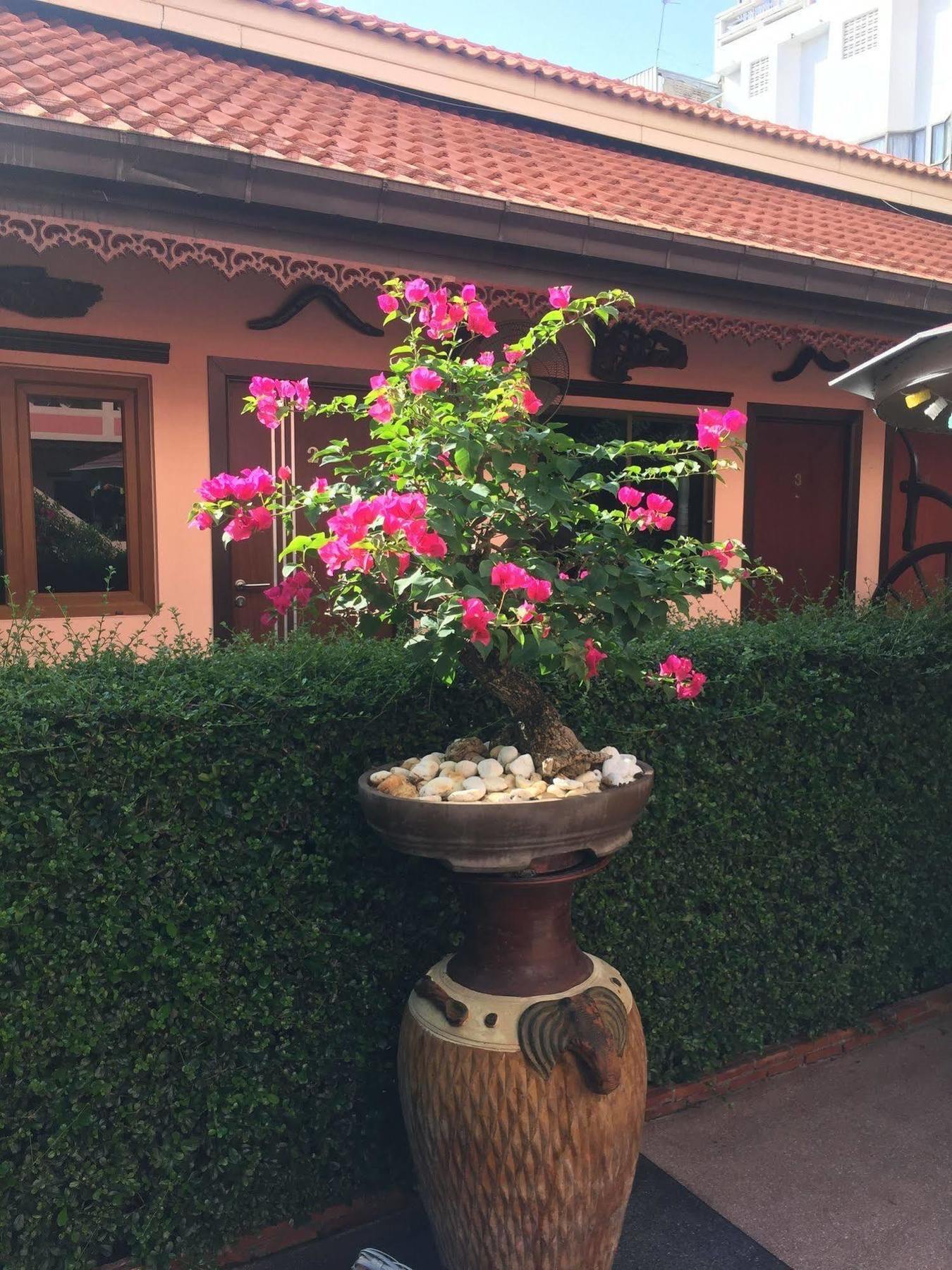 Ma Maison Паттая Екстер'єр фото